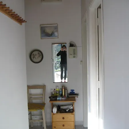 Anna's Countryside House Casa di campagna