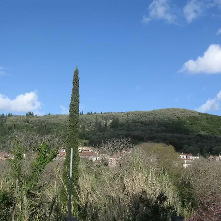 Casa di campagna Anna's Countryside House Klimatia (Corfu)
