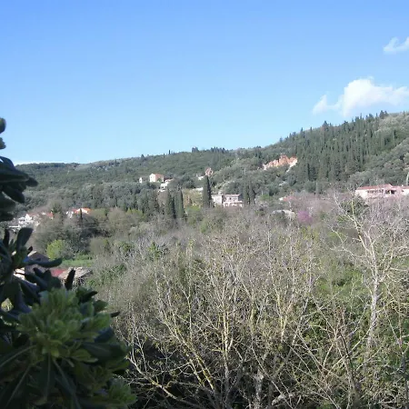 Casa di campagna Anna's Countryside House