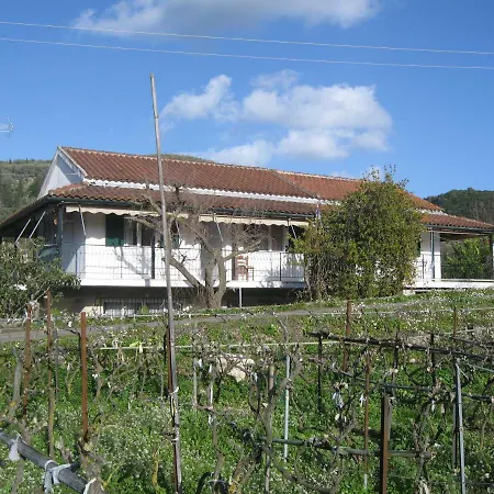 Anna's Countryside House Casa di campagna