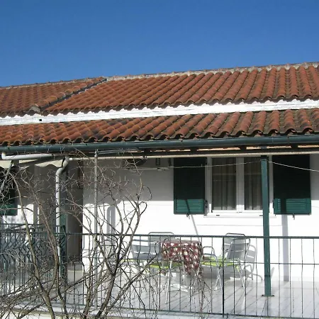 Casa di campagna Anna's Countryside House