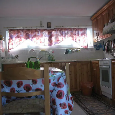 Anna's Countryside House *