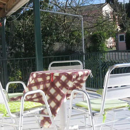 Anna's Countryside House Casa di campagna