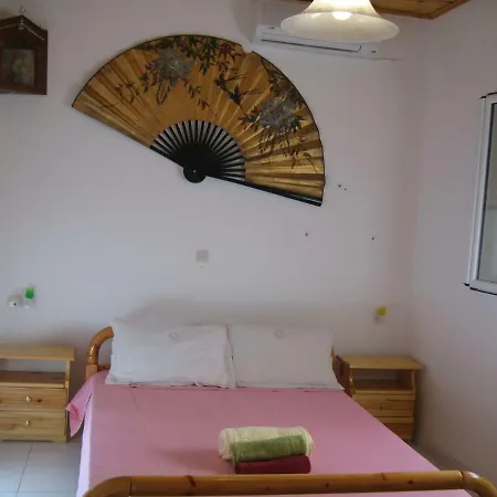 Anna's Countryside House