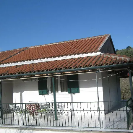 Anna's Countryside House * Klimatia (Corfu)